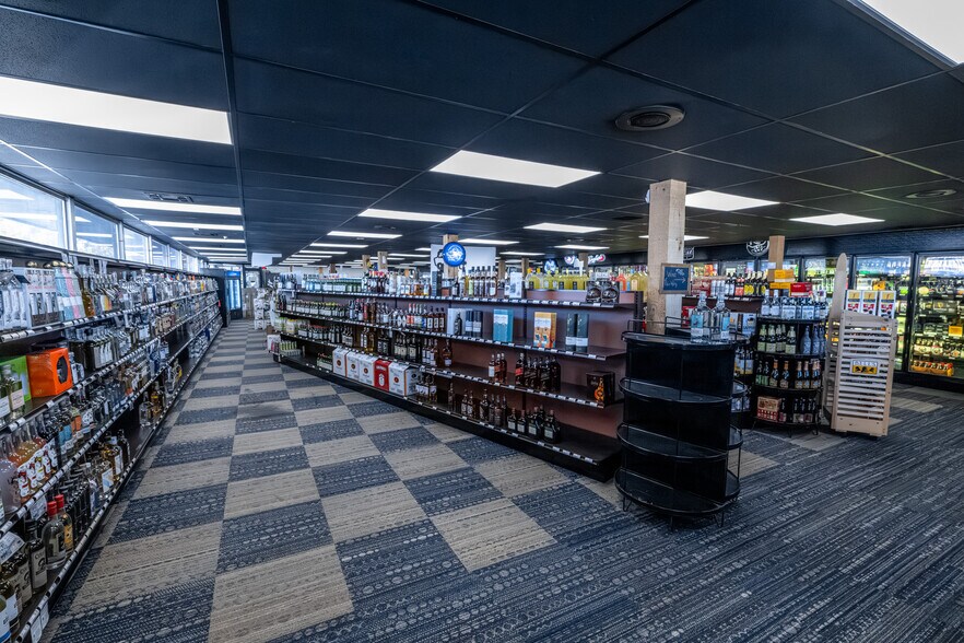 More Photos Of 2002 NW Cache Rd, Lawton General Retail For Sale