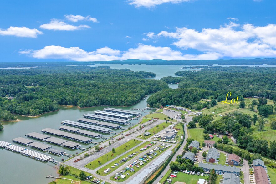 More Photos Of 6300 Jones Rd, Flowery Branch Land For Sale