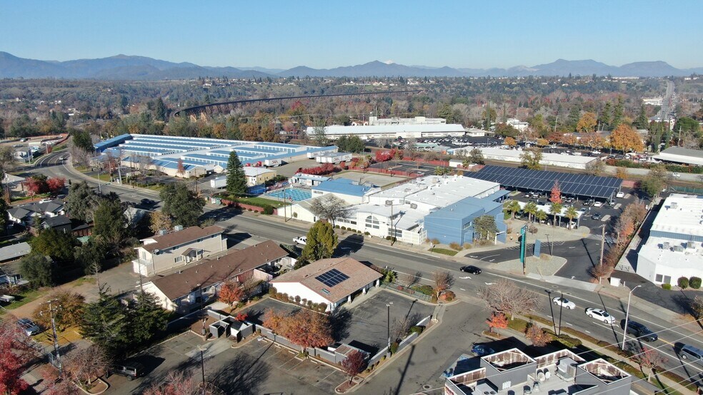 More Photos Of 1158 Court St, Redding Medical For Sale