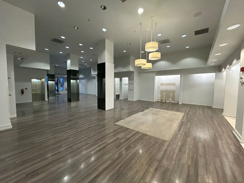 More Photos Of 21-23 Grant Ave, San Francisco Office For Lease