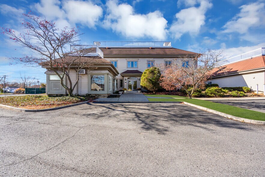 More Photos Of 1 Dag Hammarskjold Blvd, Howell Office For Sale