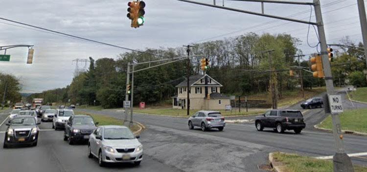 More Photos Of 1349 US Highway 202, Branchburg Storefront Retail Office For Sale