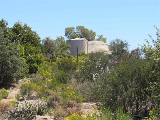 More Photos Of McCain Valley R McCain Valley rd, Boulevard Land For Sale