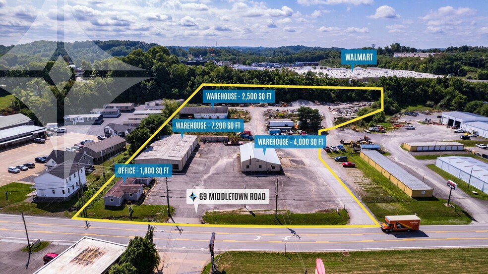 More Photos Of 69 Middletown Rd, Fairmont Manufacturing For Sale