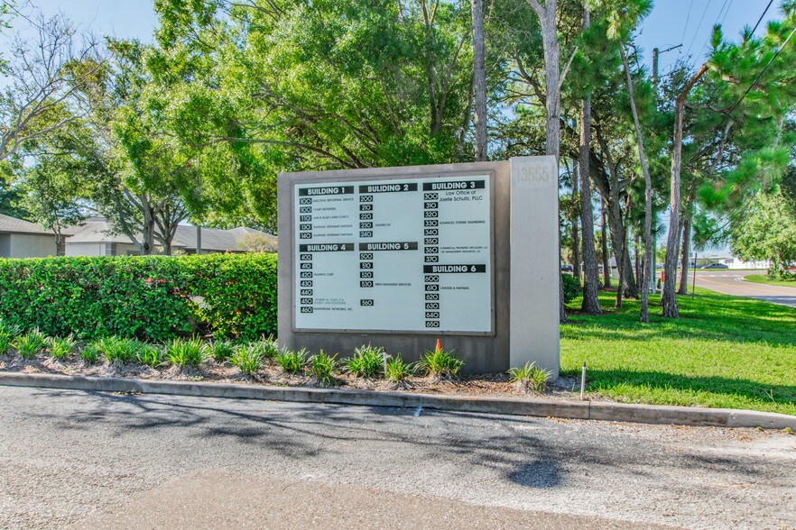 More Photos Of 13555 Automobile Blvd, Clearwater Medical For Lease