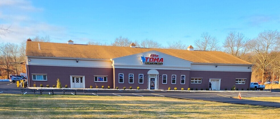 Primary Photo Of 1574 Sussex Tpke, Randolph Flex For Lease