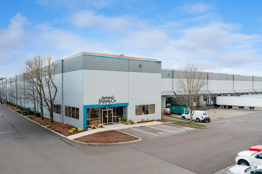 Primary Photo Of 2380 70th Ave E, Fife Warehouse For Lease