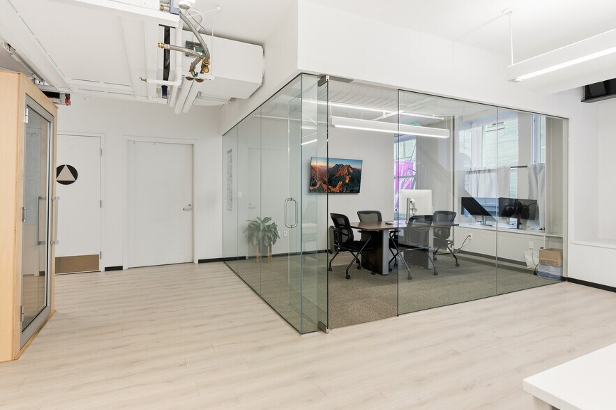 More Photos Of 111-115 New Montgomery St, San Francisco Office For Lease