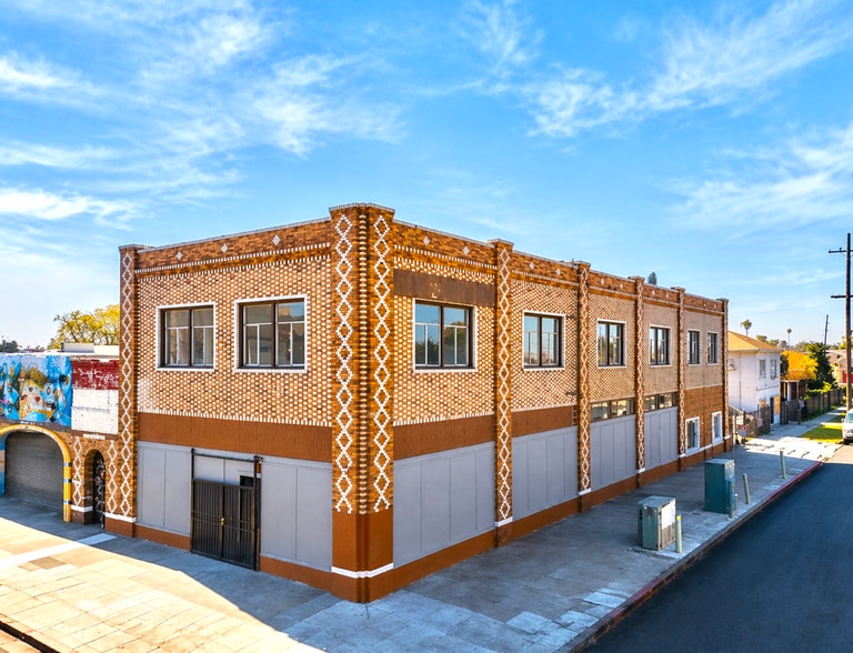 Primary Photo Of 8801 International Blvd, Oakland Storefront Retail Residential For Sale