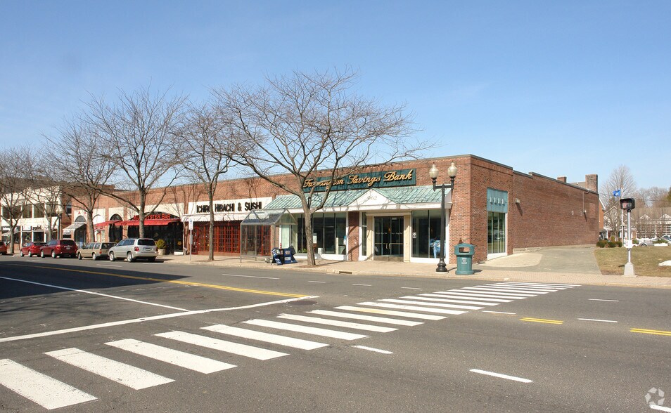 More Photos Of 962-966 Farmington Ave, West Hartford Freestanding For Sale