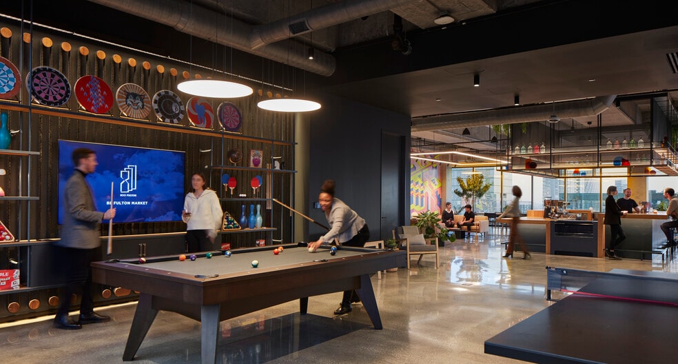 More Photos Of 800 W Fulton St, Chicago Office For Lease