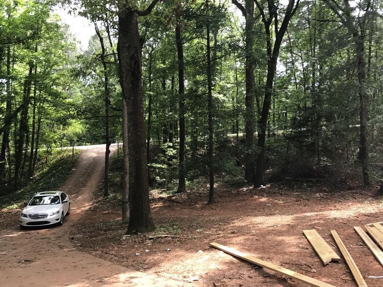 More Photos Of 2627 Holly St, Holly Springs Office Residential For Sale