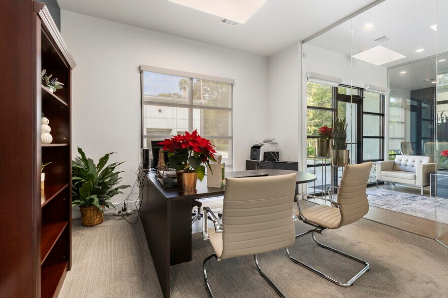 More Photos Of 15030 N. Eldridge Pky, Cypress Office For Lease