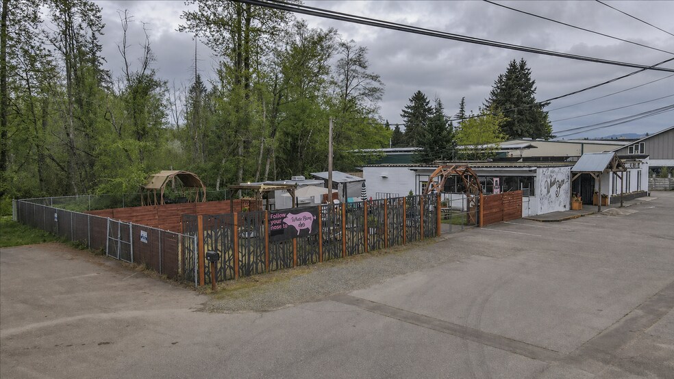 More Photos Of 23601 NE Wa-3, Belfair Freestanding For Sale
