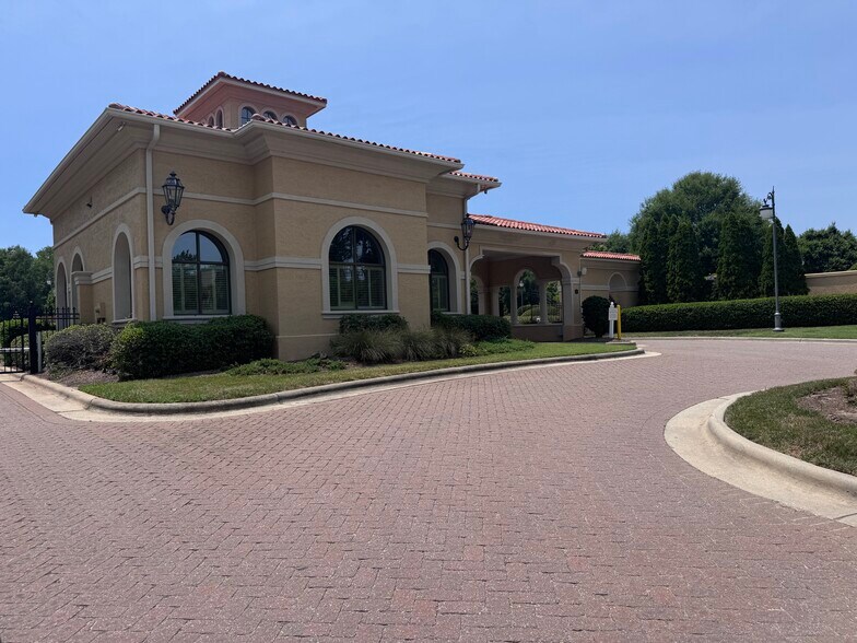 Primary Photo Of 1 Maida Vale Ct, Durham Office For Lease
