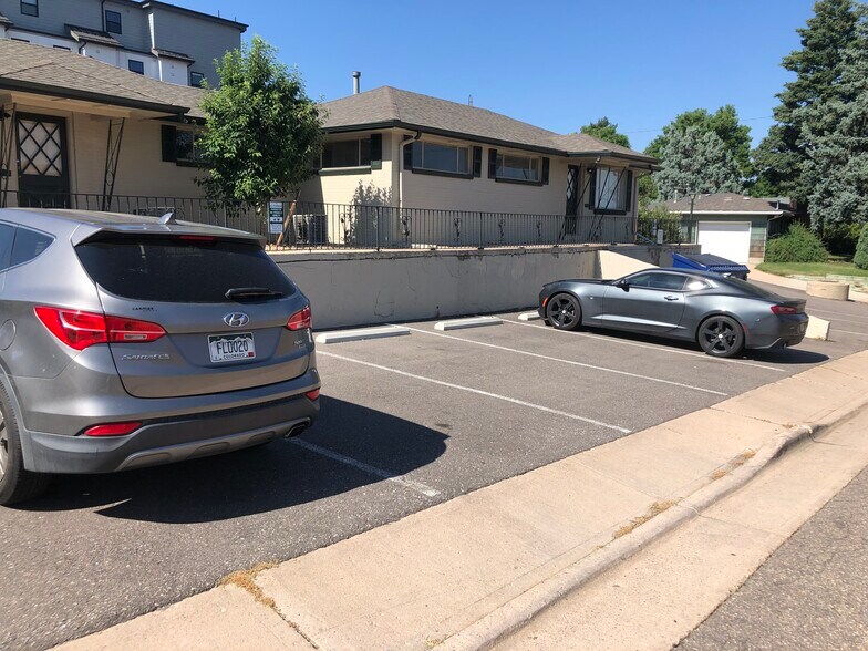 More Photos Of 5401 S Prince St, Littleton Medical For Lease