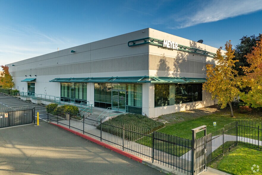 More Photos Of 1 Meyer Plz, Vallejo Warehouse For Lease