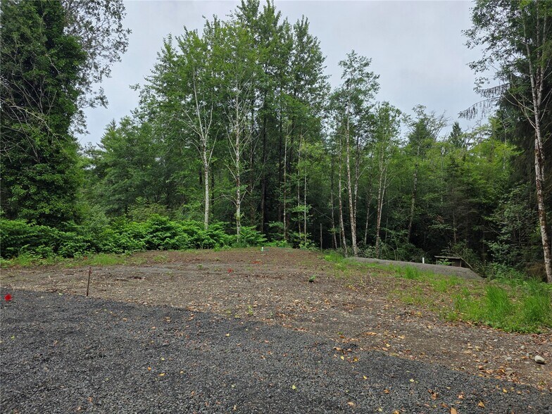 Primary Photo Of 6699 Karjala Rd, Aberdeen Land For Sale