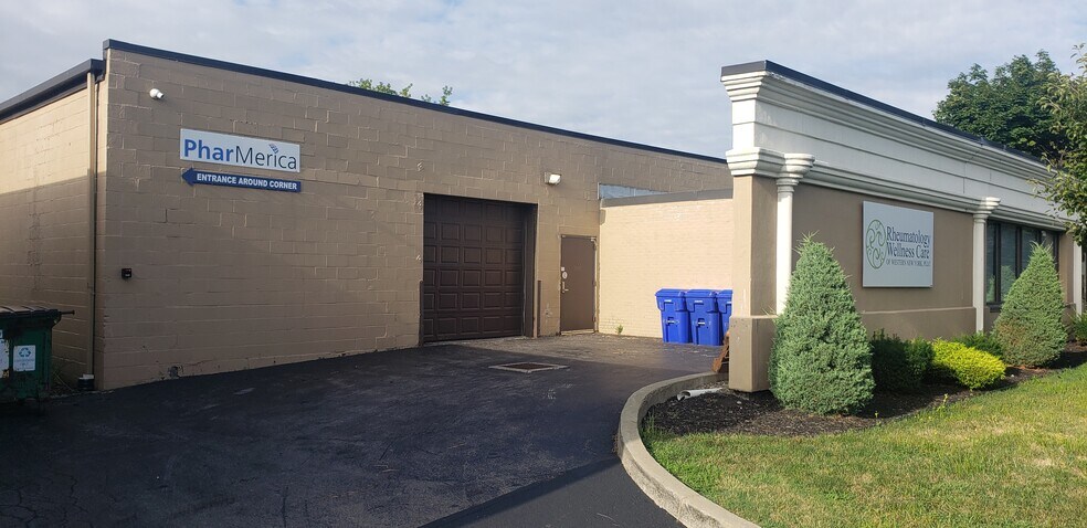 More Photos Of 2355 Union Rd, Cheektowaga Medical For Lease