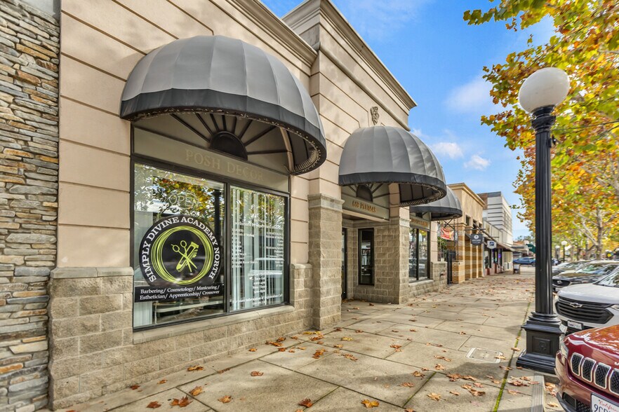 More Photos Of 667-669 Plumas St, Yuba City Freestanding For Sale