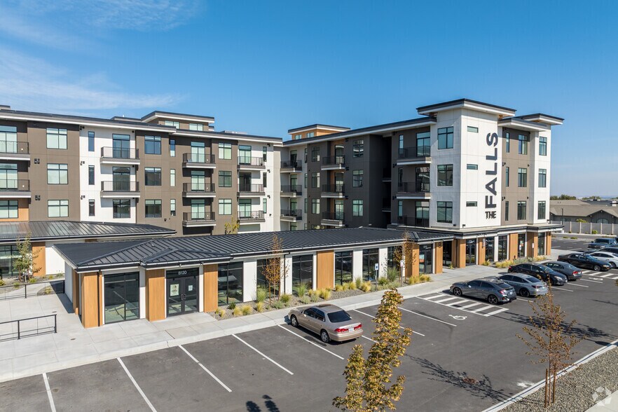 More Photos Of 4112 W 24th Ave, Kennewick Apartments For Lease