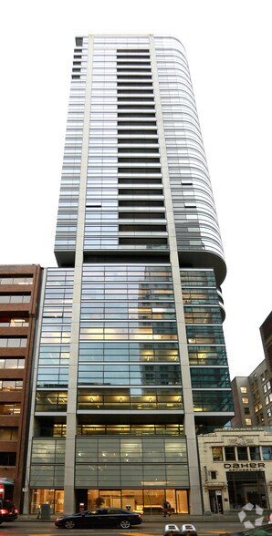 More Photos Of 838 W Hastings St, Vancouver Office For Sale