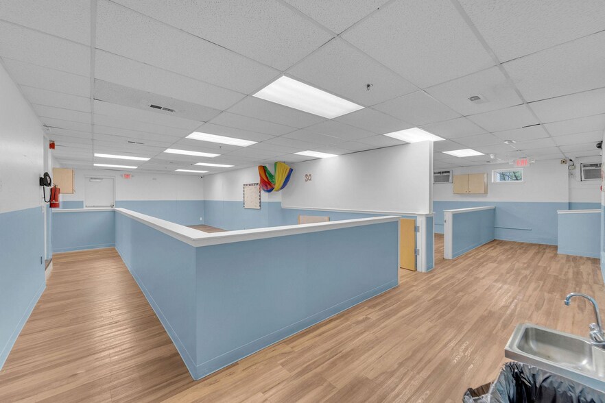 More Photos Of 309 Vine St, Camden Daycare Center For Sale