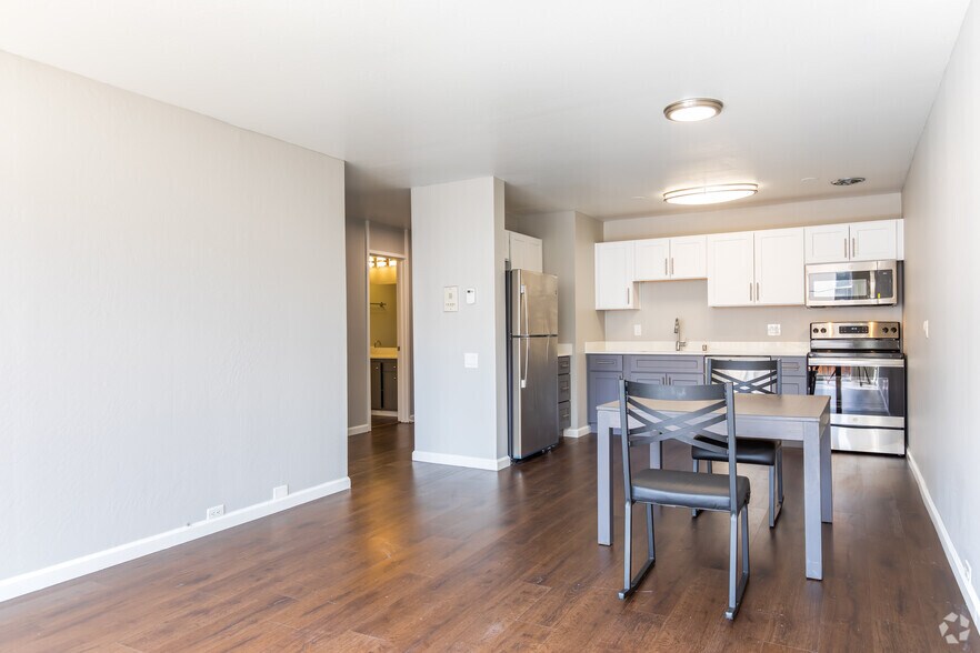 More Photos Of 1709 Shattuck Ave, Berkeley Apartments For Sale