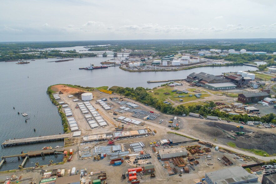 More Photos Of 5301 Andard Ave, Baltimore Land For Sale