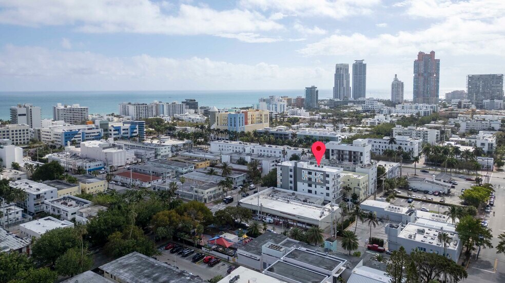 More Photos Of 538 Meridian Ave, Miami Beach Hospitality For Sale