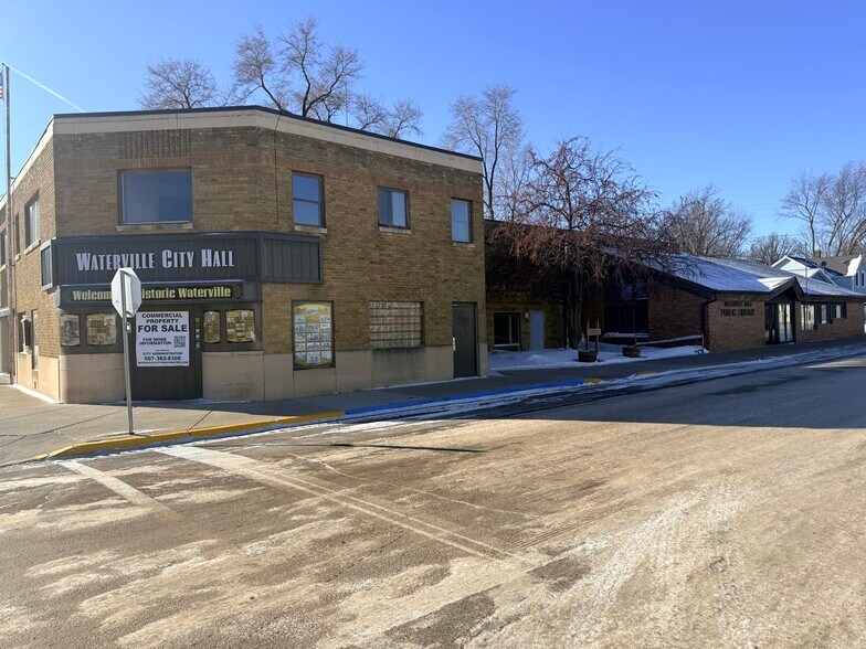 More Photos Of 200 3rd St S, Waterville Specialty For Sale