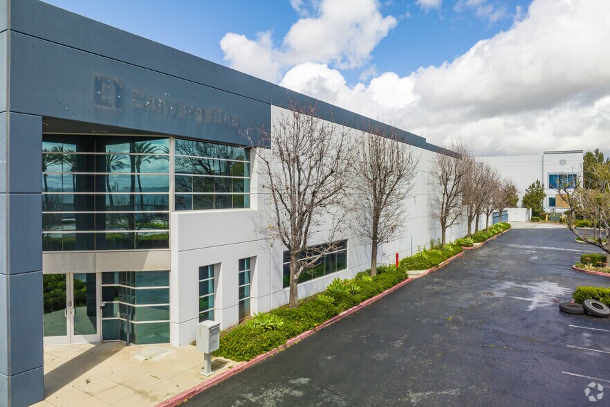 More Photos Of 5555 Ontario Mills Pky, Ontario Warehouse For Sale