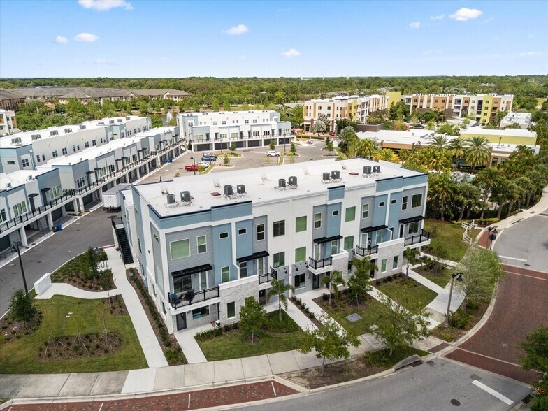 More Photos Of Oviedo On The Park, Oviedo Freestanding For Lease