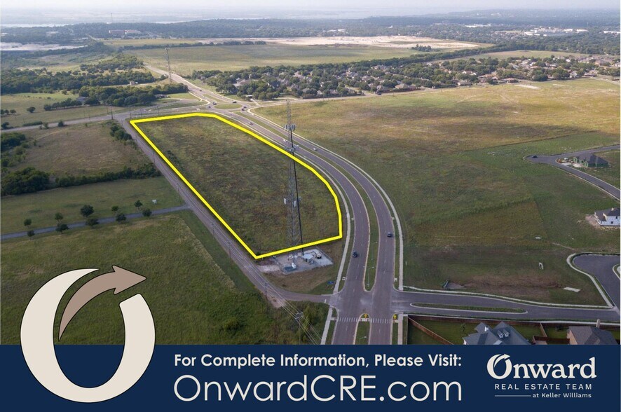 More Photos Of CHAPEL Rd, Woodway Land For Sale
