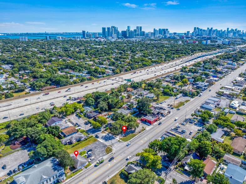 More Photos Of 5235 NW 7th Ave, Miami General Retail For Sale