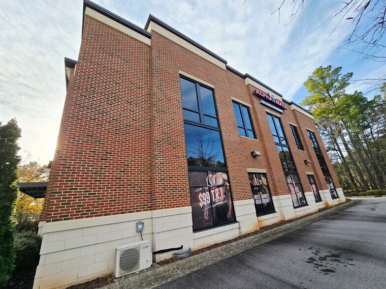 More Photos Of 701 Mutual Ct, Raleigh Office For Sale