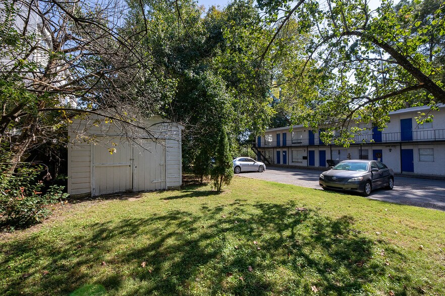 More Photos Of 592 Patterson St, Memphis Apartments For Sale