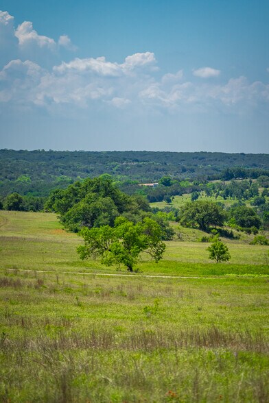 More Photos Of CR 535, Evant Land For Sale