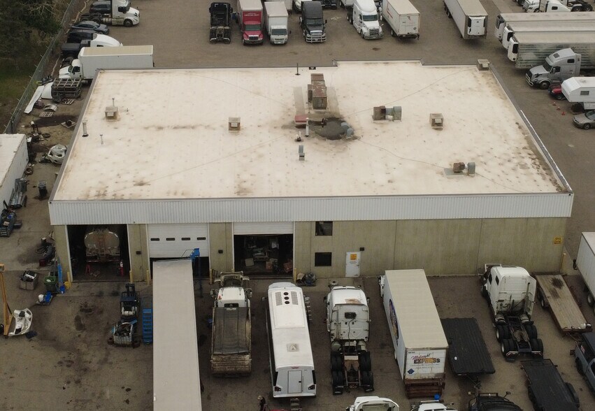 More Photos Of , Calgary Industrial For Sale