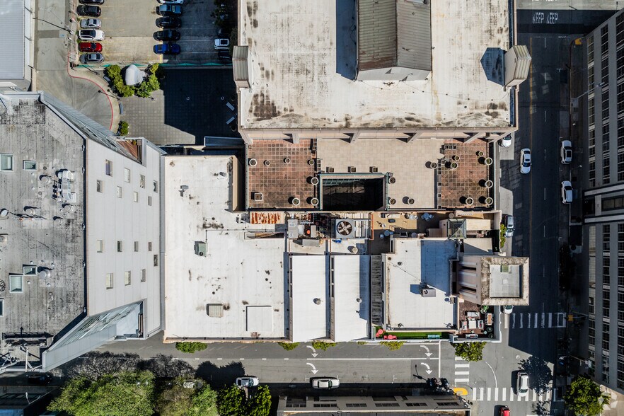 More Photos Of 642 Harrison St, San Francisco Office For Lease