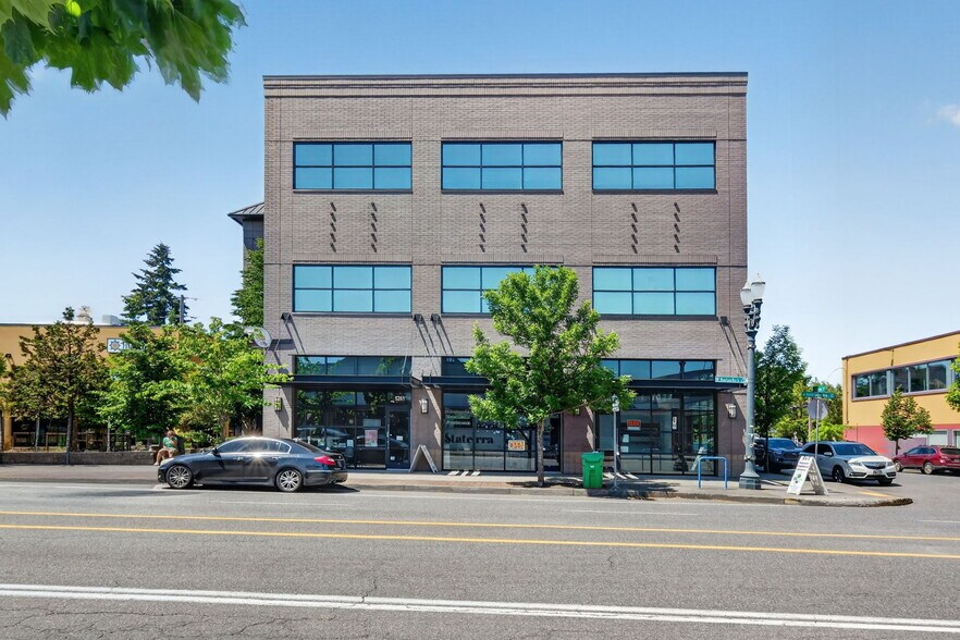 More Photos Of 5257-5265 NE Martin Luther King Blvd, Portland Office For Sale