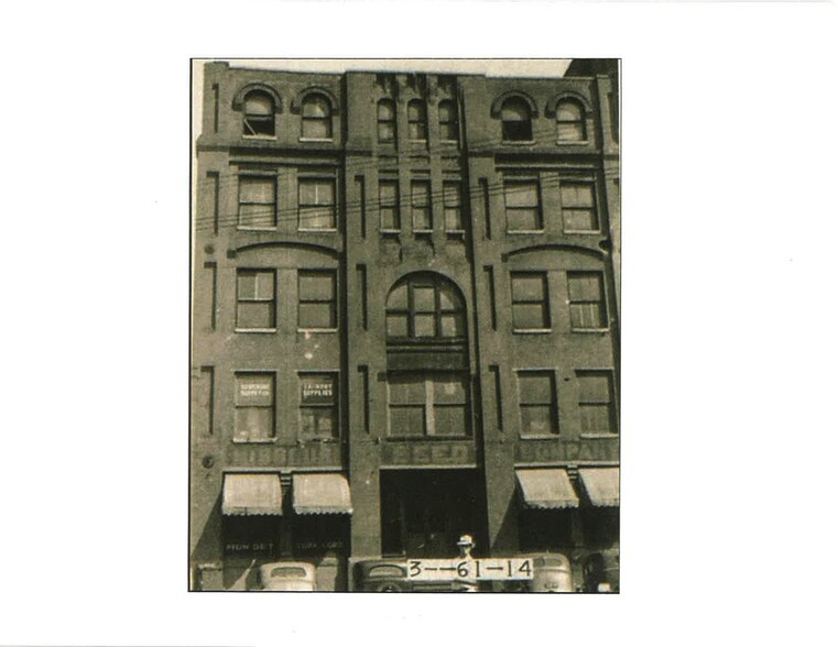 More Photos Of 1428 Saint Louis Ave, Kansas City Warehouse For Sale