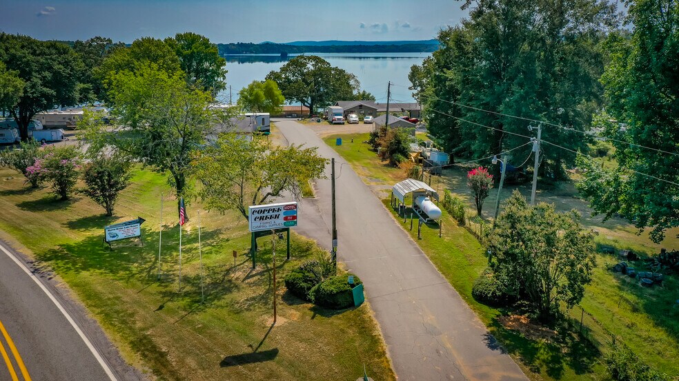 More Photos Of 18 Coffee Creek Lndg, Perryville Hotel For Sale