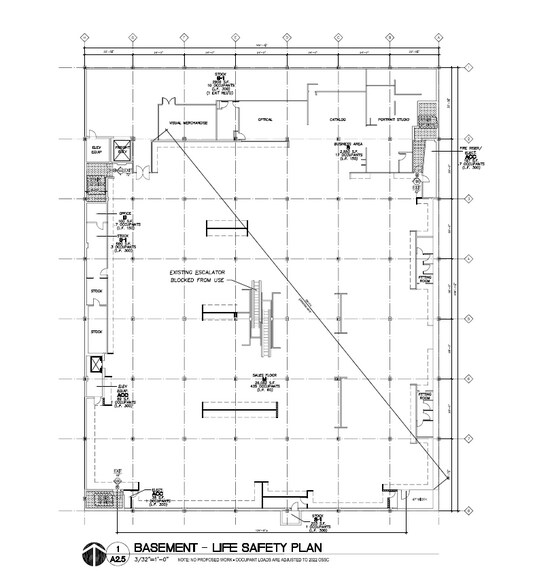More Photos Of 305 Liberty St NE, Salem Department Store For Lease