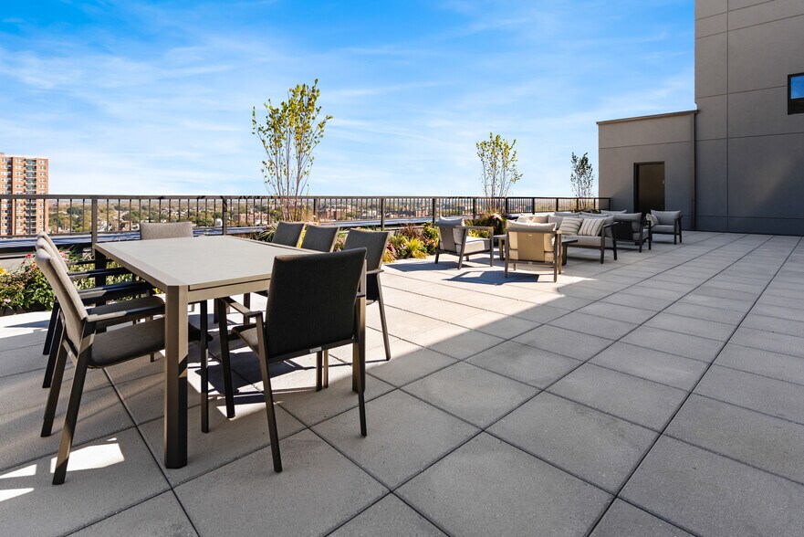 More Photos Of 2255 Nostrand Ave, Brooklyn Office For Lease