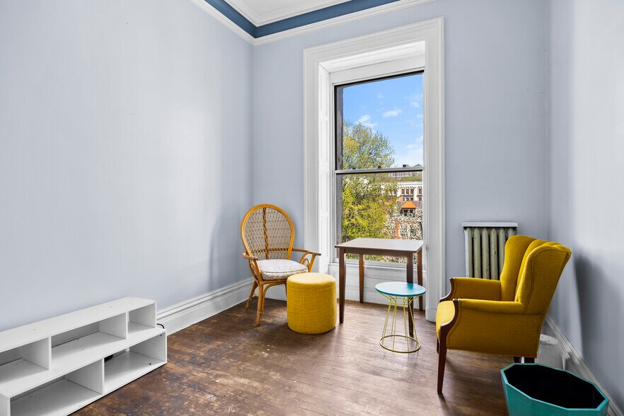 More Photos Of 55 3rd St, Troy Lodge Meeting Hall For Sale