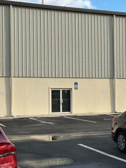 More Photos Of 1485 Rail Head Blvd, Naples Warehouse For Lease