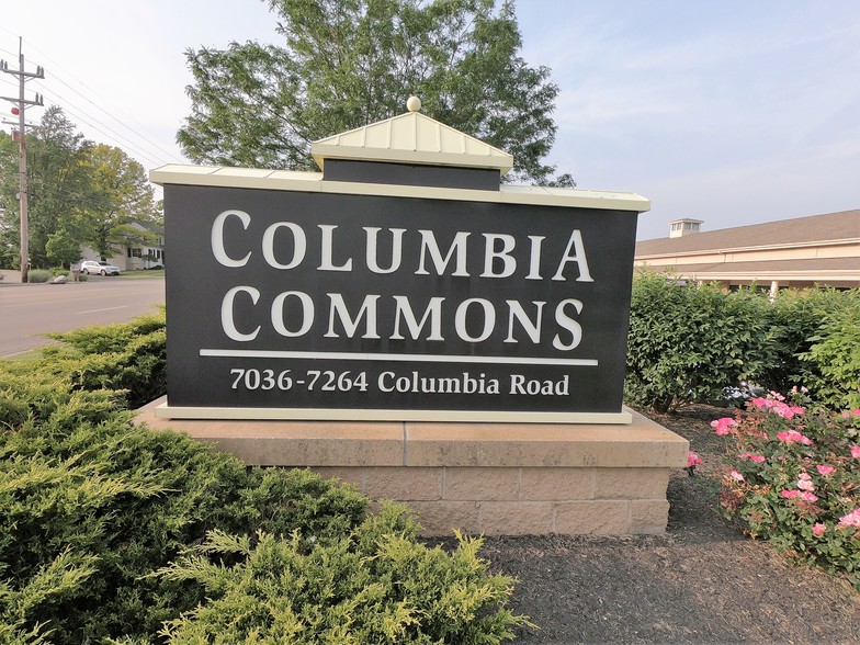 More Photos Of 7264 Columbia Rd, Maineville Office For Lease