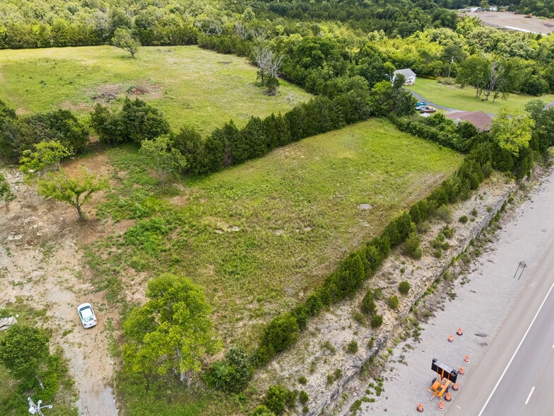 More Photos Of 7665 Shelbyville Pike, Christiana Land For Sale