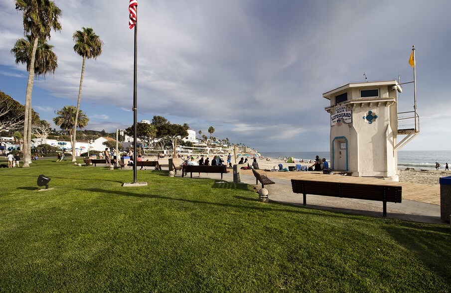 More Photos Of 224-226 Ocean Ave, Laguna Beach Freestanding For Lease